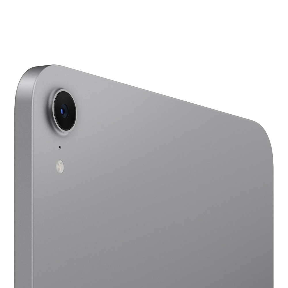 Apple iPad mini (2024) Wi-Fi 128 ГБ, «серый космос»